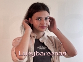 Lucybarcenas