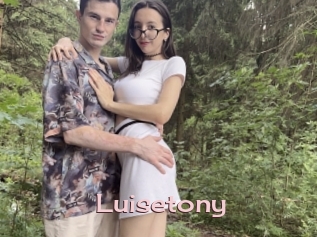 Luisetony