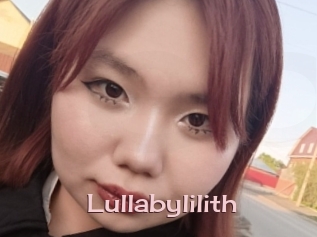 Lullabylilith