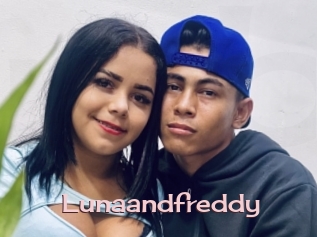 lunaandfreddy Rebelles Beurettes