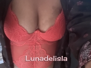Lunadelisla