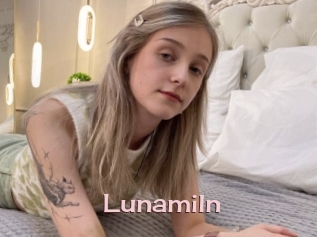 Lunamiln