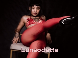 Lunaodette
