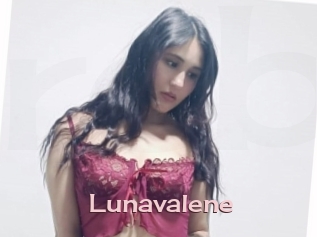 Lunavalene