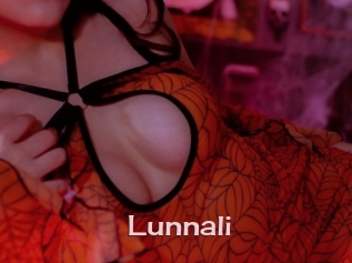 lunnali Rebelles Beurettes