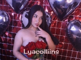 Lyacolliins