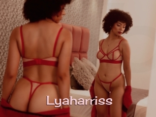 Lyaharriss
