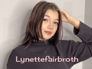 Lynettefairbroth