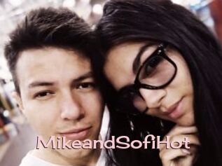 MikeandSofiHot Rebelles Beurettes
