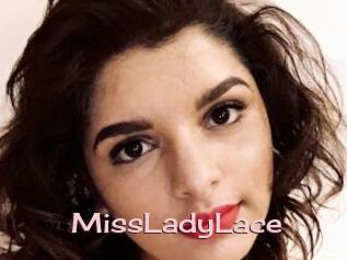 MissLadyLace Rebelles Beurettes