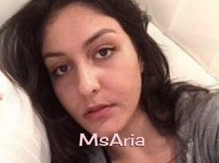 MsAria