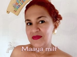 Maaya_milf