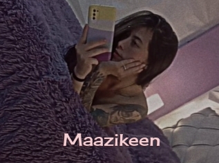 Maazikeen