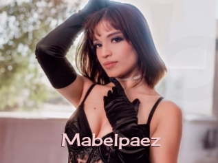 Mabelpaez