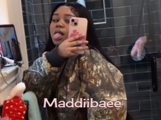 Maddiibaee