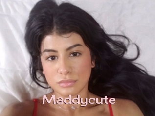 maddycute Rebelles Beurettes