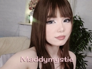 Maddymystie