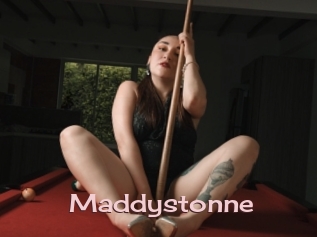 Maddystonne