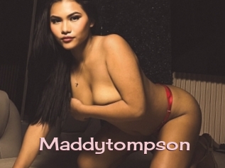 Maddytompson