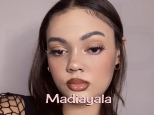 madiayala Rebelles Beurettes