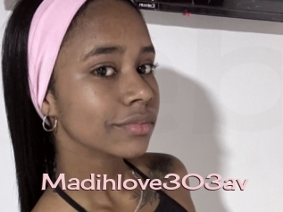 Madihlove303av