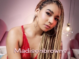 madisonbrowns Rebelles Beurettes
