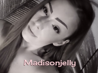 madisonjelly Rebelles Beurettes
