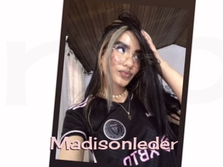 Madisonleder