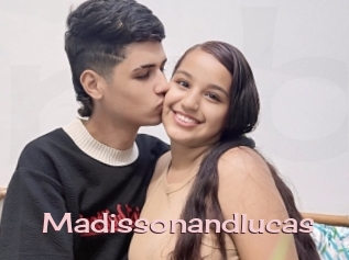 Madissonandlucas