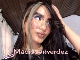 Madissonverdez