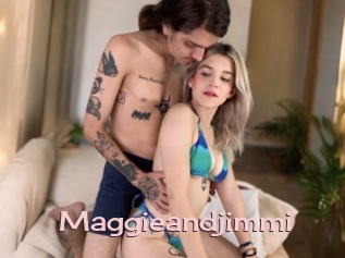 Maggieandjimmi