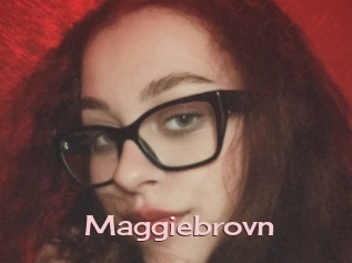 Maggiebrovn