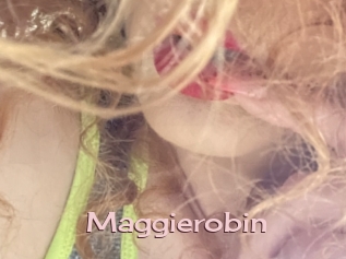 Maggierobin