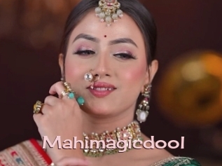 Mahimagicdool