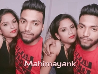 Mahimayank
