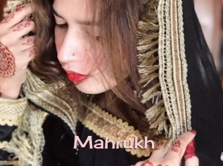 Mahrukh
