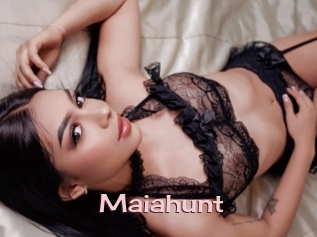 maiahunt Rebelles Beurettes