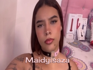 Maidyisaza