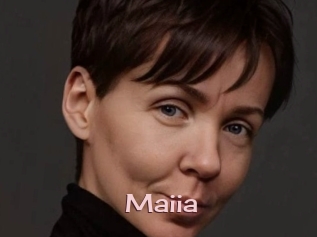 Maiia