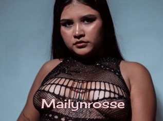 mailynrosse Rebelles Beurettes