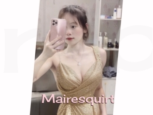 Mairesquirt