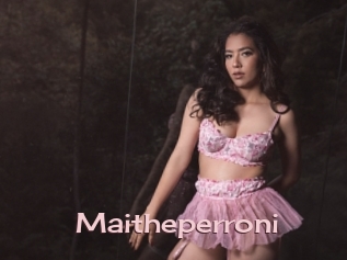 Maitheperroni