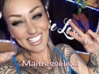Maitresselexa