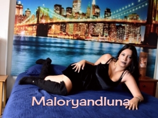 maloryandluna Rebelles Beurettes