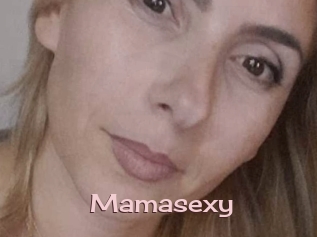 Mamasexy