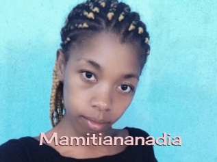 Mamitiananadia