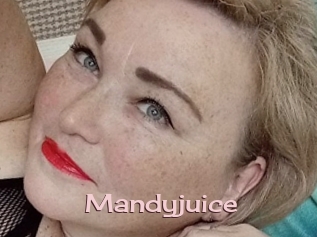 Mandyjuice