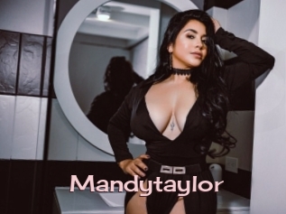 Mandytaylor