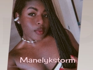 Manelykstorm