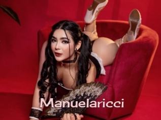 Manuelaricci